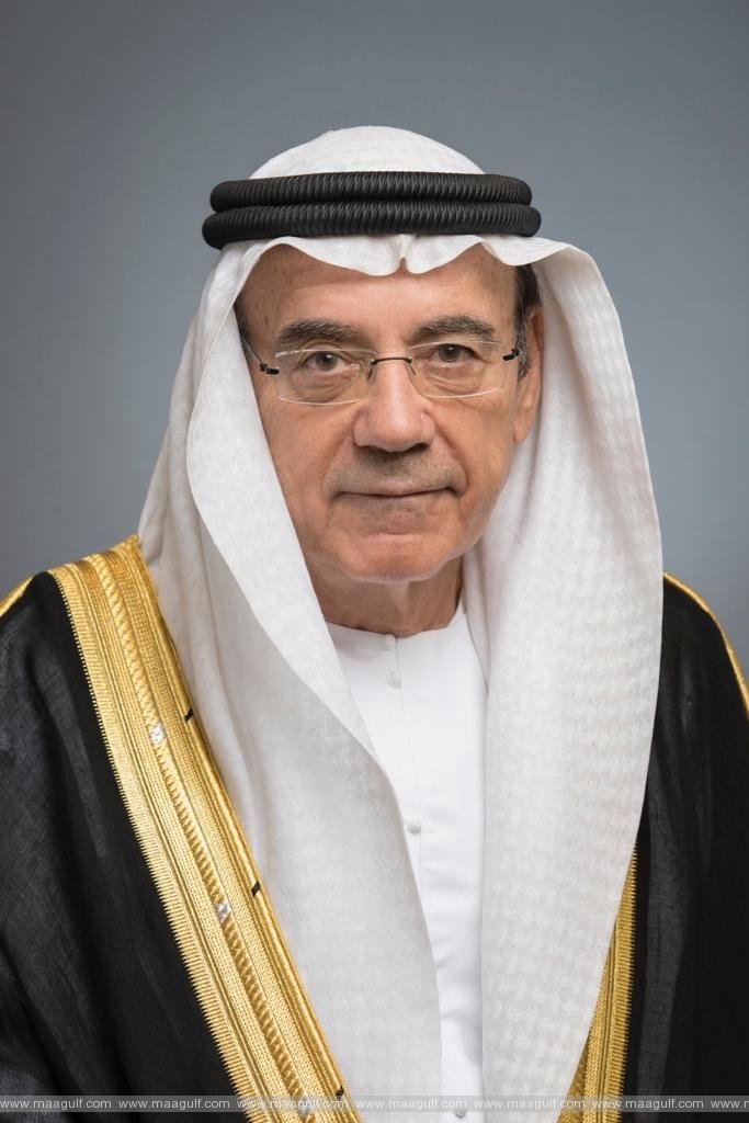 The UAE Cabinet adopts a resolution to reconstitute the Council of the United Arab Emirates University and appoint as its Chair, H.E. Zaki Nusseibeh